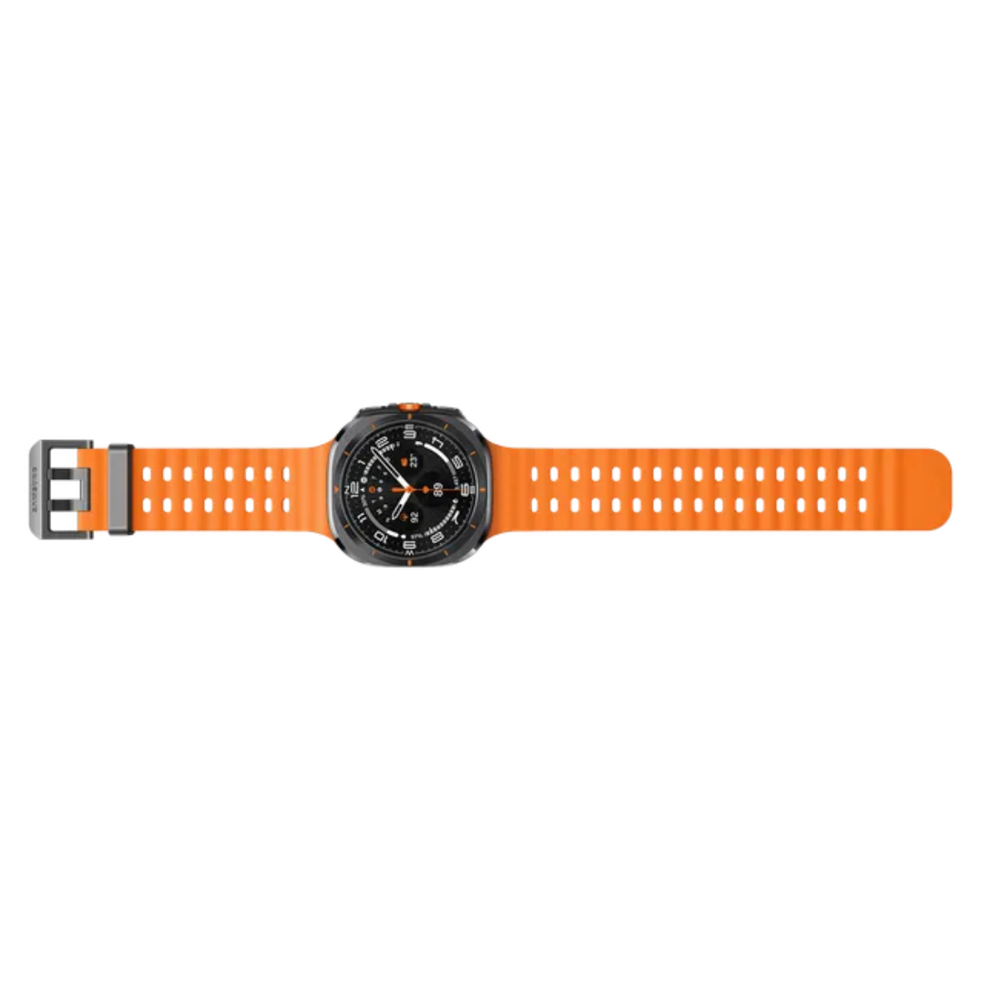 Samsung Galaxy Watch Ultra – Precision GPS, Pro Health Tracking & Rugged Design
