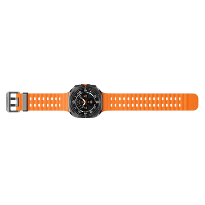 Samsung Galaxy Watch Ultra – Precision GPS, Pro Health Tracking & Rugged Design