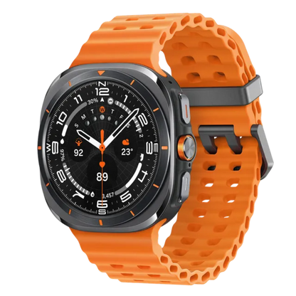 Samsung Galaxy Watch Ultra – Precision GPS, Pro Health Tracking & Rugged Design