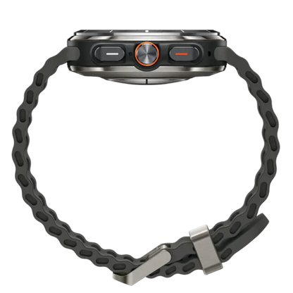 Samsung Galaxy Watch Ultra – Precision GPS, Pro Health Tracking & Rugged Design