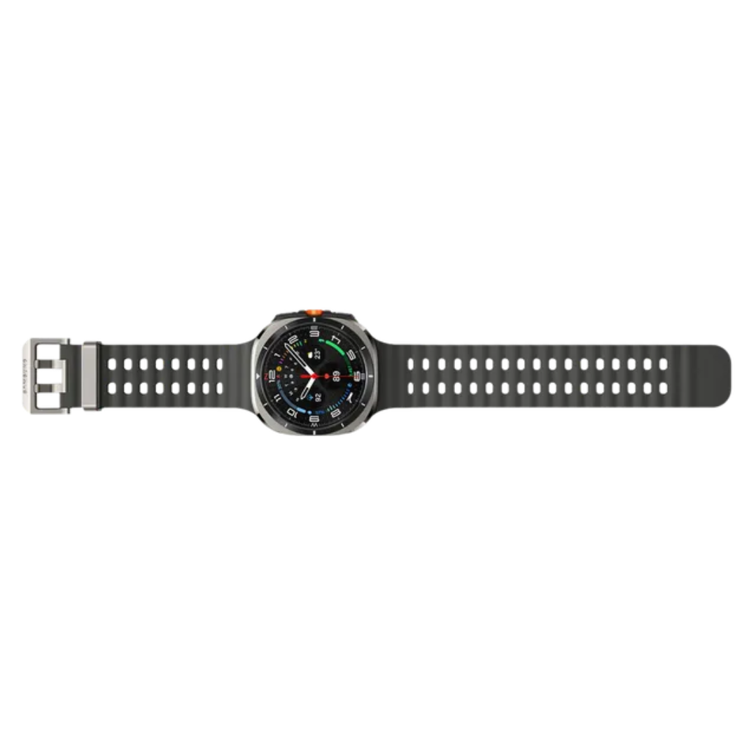 Samsung Galaxy Watch Ultra – Precision GPS, Pro Health Tracking & Rugged Design