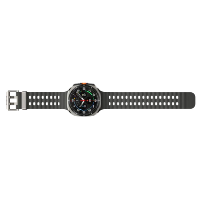 Samsung Galaxy Watch Ultra – Precision GPS, Pro Health Tracking & Rugged Design