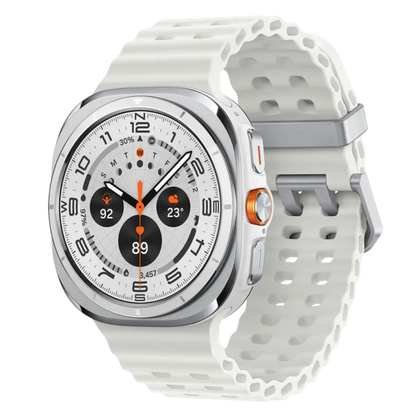 Samsung Galaxy Watch Ultra – Precision GPS, Pro Health Tracking & Rugged Design