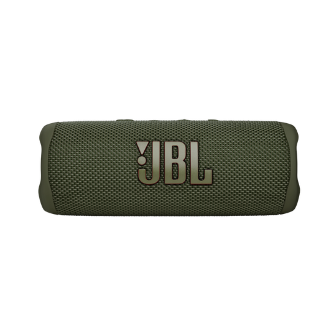 JBL Flip 6 Bluetooth Speaker – IP67 Waterproof, 30W RMS Output