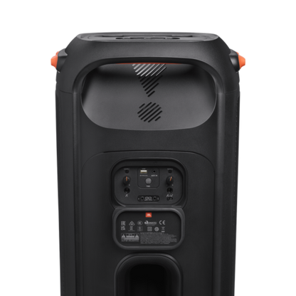 JBL PartyBox 710 — Powerful 800W Party Speaker with Dazzling Lights & Deep Bass