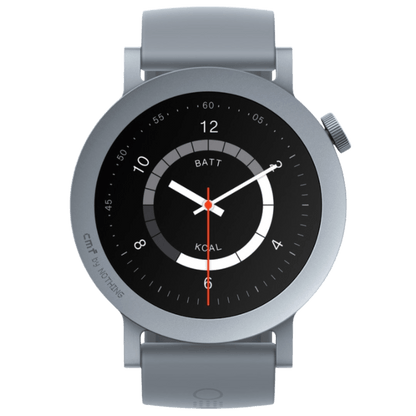 Nothing Watch Pro 2 – Sleek AMOLED Screen, 5ATM Water Resistance & Intelligent Fitness Monitoring by CMF
