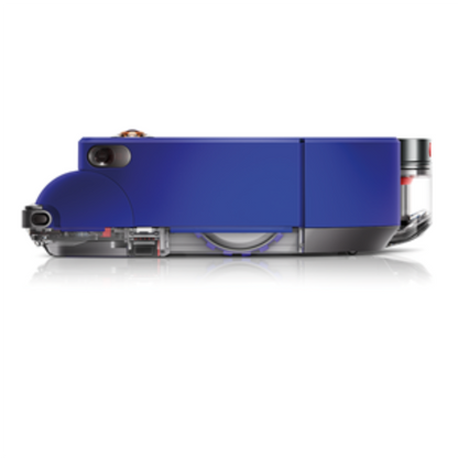 Dyson 360 Vis Nav Robot Vacuum – Smart, Powerful & Precise Cleaning (Blue/Nickel)