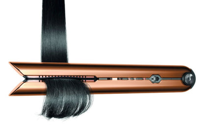 Dyson Corrale™ Hair Straightener – HS07-Cordless, Flexing Plates & Intelligent Heat( Bright Copper/Bright Nickel)