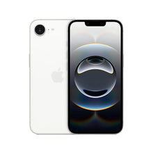 Apple iPhone 16e — Compact Powerhouse with Advanced Camera and A17 Pro Chip