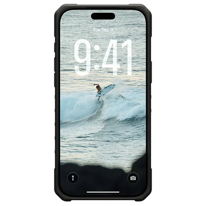 UAG Pathfinder Rugged Protective Case for iPhone 17 Pro Max