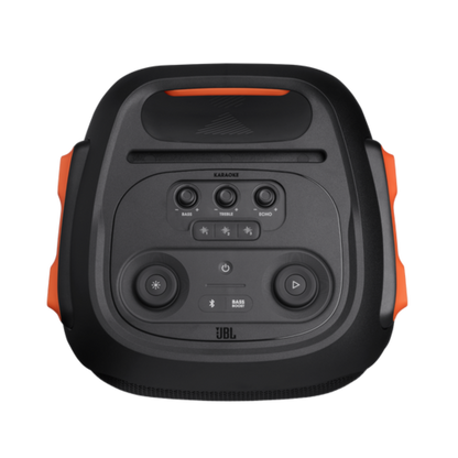 JBL PartyBox 710 — Powerful 800W Party Speaker with Dazzling Lights & Deep Bass