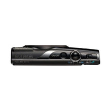 Canon IXUS 285 HS – 20.2MP Compact Digital Camera with 12x Optical Zoom, Full HD Video, Wi-Fi & NFC – Slim and Stylish Design