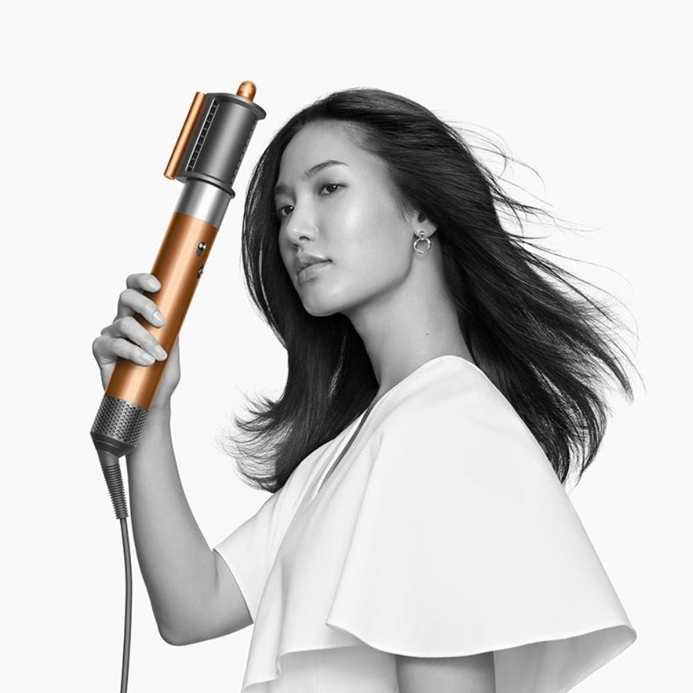 Dyson HS05 Airwrap Complete Long – Style Without Extreme Heat