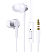Baseus Headphones Encok HZ11 Headphones - White
