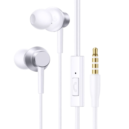 Baseus Headphones Encok HZ11 Headphones - White