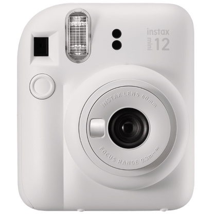 Fujifilm Instax 12 Mini-Fill Your World With Joy