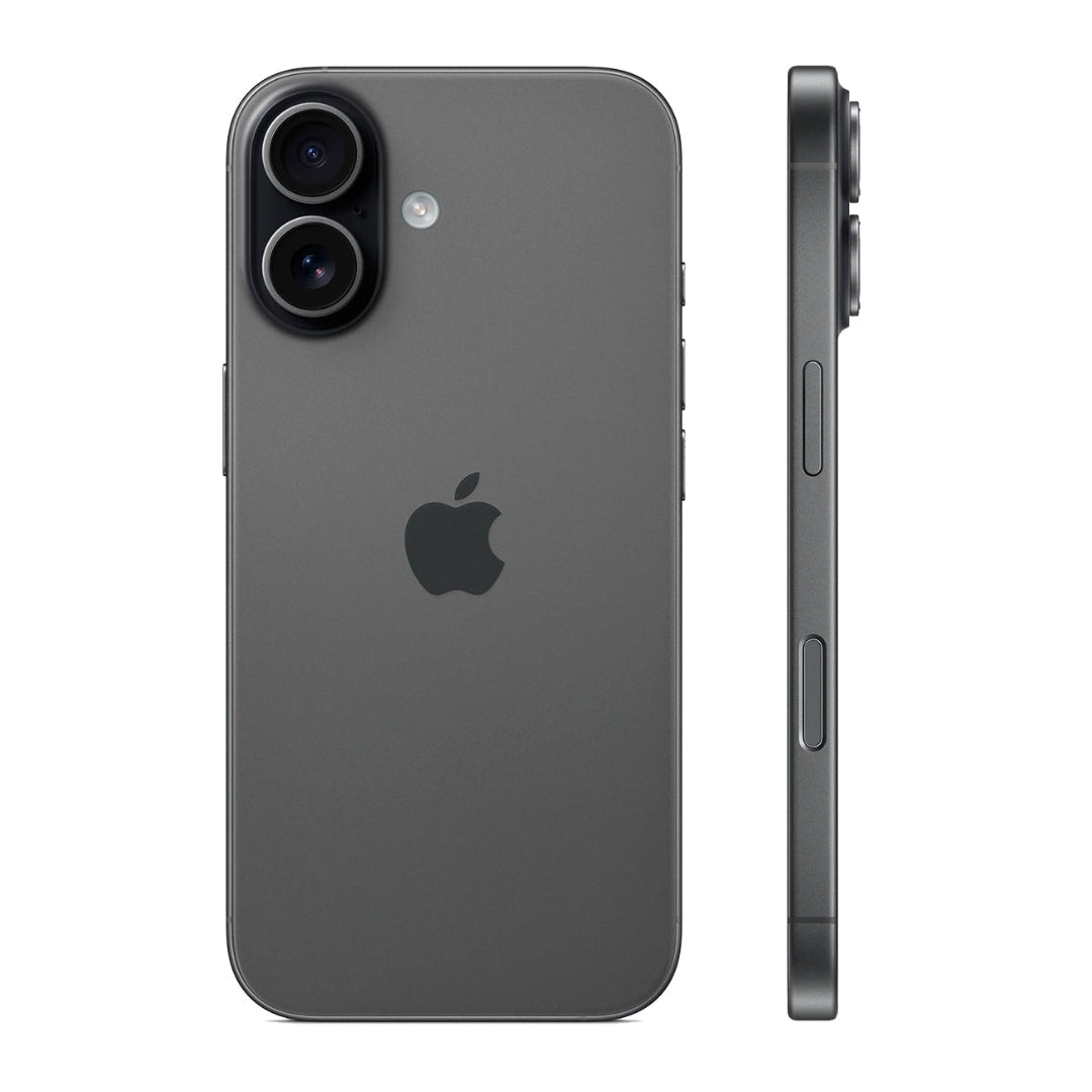 Apple iPhone 17 -256GB-1Sim - Black