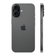 Apple iPhone 17 -256GB-1Sim - Black