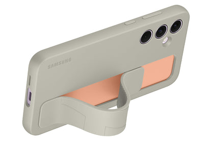 Samsung Cover Standing Grip Galaxy A55 5G – Secure Hold with Built-In Kickstand