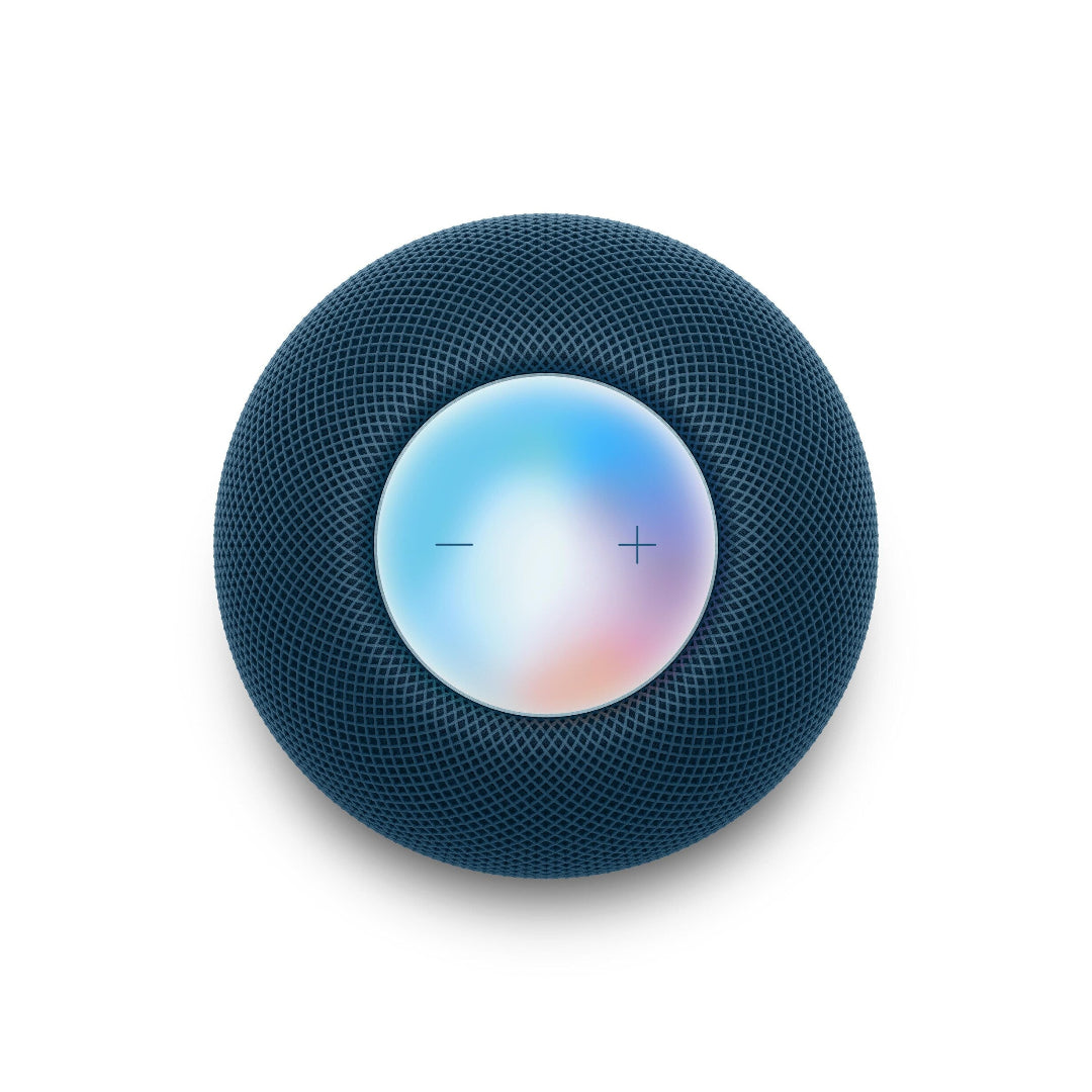 Apple HomePod Mini – Compact Smart Wireless Speaker with Siri