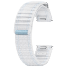 Samsung Fabric Band Galaxy Watch7 – 20mm (M/L) Breathable Comfort, Stylish Fit&Secure Design