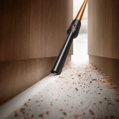 Dyson V16 Animal Piston Submarine Wet & Dry Cordless Vacuum – Black/Copper