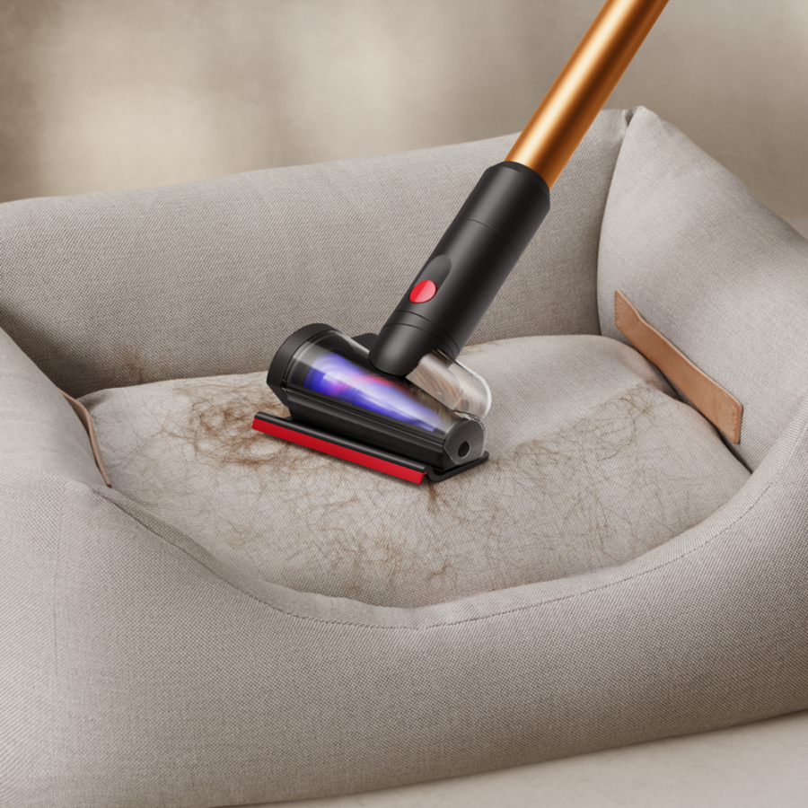 Dyson V16 Animal Piston Submarine Wet & Dry Cordless Vacuum – Black/Copper
