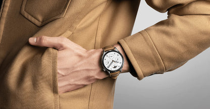 Xiaomi Watch S1 Pro – Sapphire AMOLED, Dual‑Band GPS, Bluetooth Calling, 14‑Day Battery