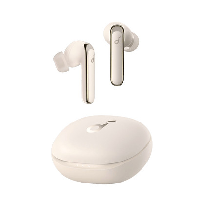 Anker Soundcore Life P3 ANC Earbuds – 11mm Drivers, 35H Playback