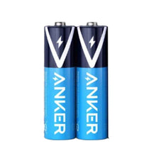 Anker Batteries  AAA2 10-Years Shelf Life