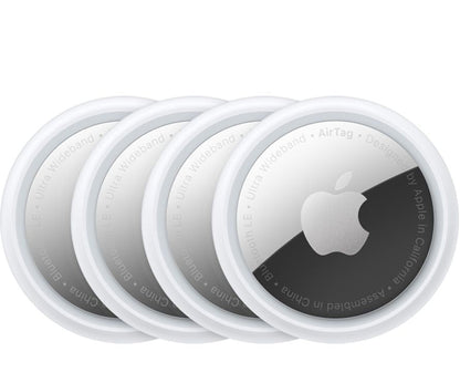 Apple AirTag (4‑Pack)