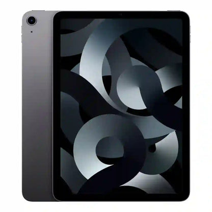 Apple iPad Air (2022) 5th Generation – 256GB, Wi‑Fi Only, M1 Chip – Space Gray