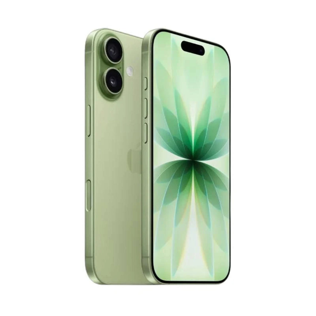 Apple iPhone 17 -256GB-1Sim- Sage
