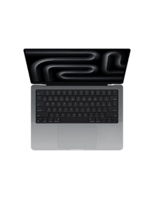 Apple MacBook Pro 14" – M3 8-Core CPU, 10-Core GPU, 8GB RAM, 1TB NVMe SSD, Space Gray