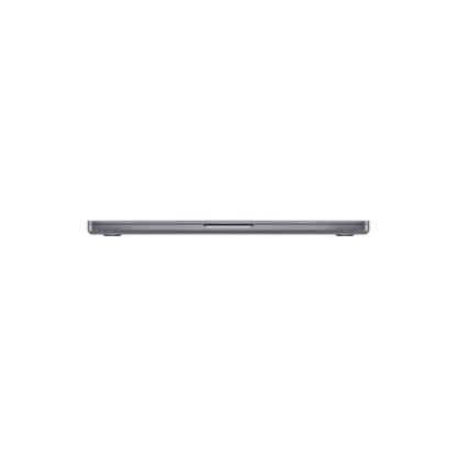 Apple MacBook Pro 14" – M3 8-Core CPU, 10-Core GPU, 8GB RAM, 1TB NVMe SSD, Space Gray