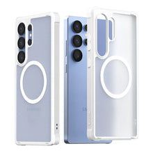 Araree Double Amor M S25 Ultra Case – Dual-Layer Hybrid Protection with Impact Resistance and Sleek Design for Enhanced Durability