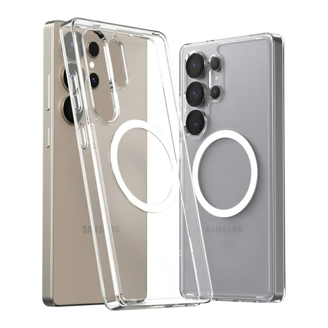 Araree Duplem S25 Ultra Case – Dual-Layer Protection with Shock Absorption and Sleek Design for Enhanced Durability and Style