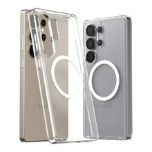 Araree Duplem S25 Ultra Case – Dual-Layer Protection with Shock Absorption and Sleek Design for Enhanced Durability and Style
