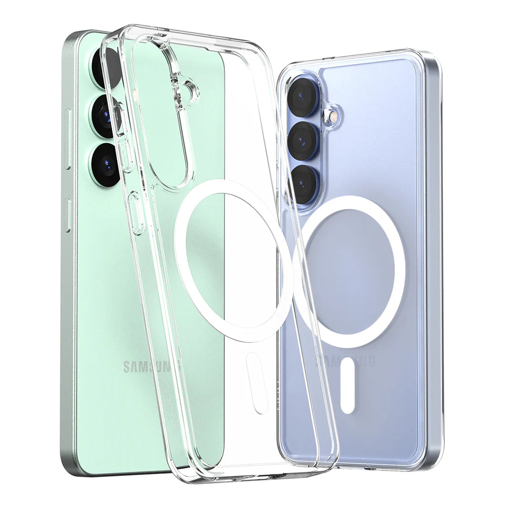 Araree Duple m S25 Case – Dual-Layer Protection with Shock Absorption and Sleek Design for Enhanced Durability and Style