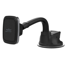 BRAVE Car Holder BHL-718 - Strong Magnetic Hold, 360-Degree Rotation, and Universal Compatibility for Secure Phone Mounting