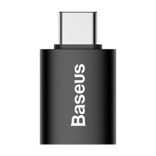 Baseus OTG Adapter Type-C to USB-A 3.1 Black