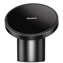 Baseus Holder Magnetic Car Mount Baseus (For Dashboards and Air Outlets) Black
