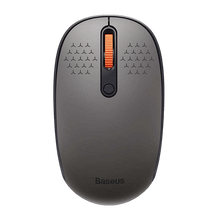 Baseus F01A Wireless Mouse – Ergonomic Design, Silent Click, Adjustable DPI