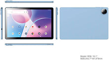 Oteeto Tab 14 pro (Blue)