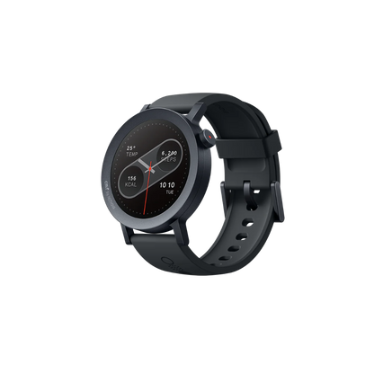Nothing Watch Pro 2 – Sleek AMOLED Screen, 5ATM Water Resistance & Intelligent Fitness Monitoring by CMF