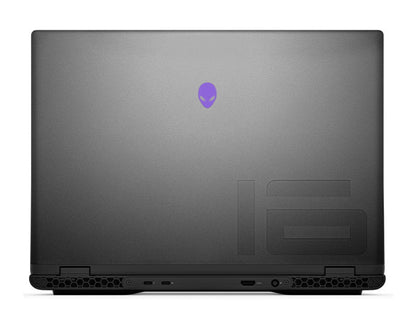 Alienware M16 R2 – 16" QHD+ 240Hz Display, Intel Core Ultra 9 185H, RTX 4070 8GB, 32GB RAM, 1TB SSD