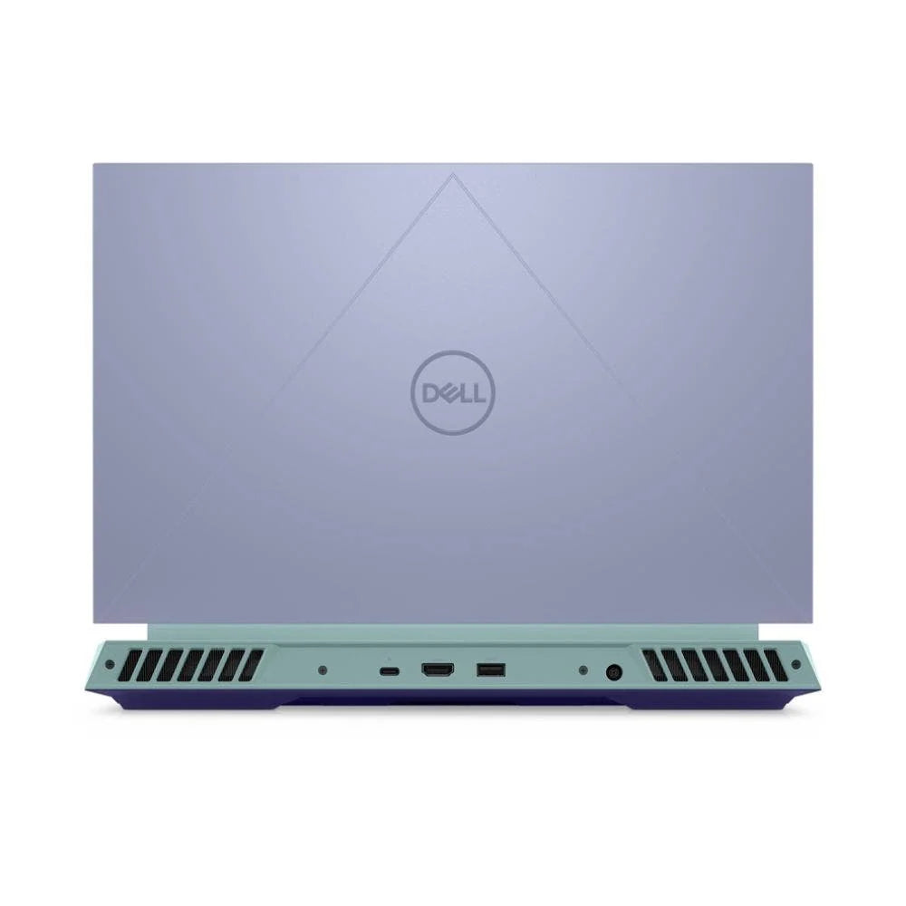 Dell G15 5530 – 15.6" FHD 165Hz Gaming Laptop with Intel Core i7-13650HX, RTX 4060 8GB, 16GB RAM, 1TB SSD