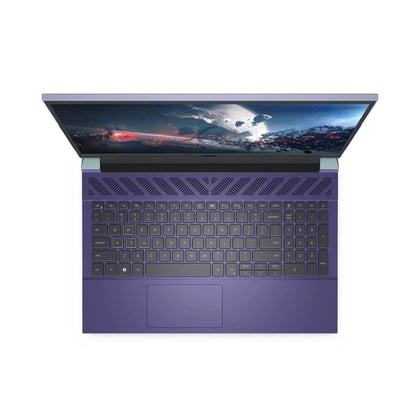 Dell G15 5530 – 15.6" FHD 165Hz Gaming Laptop with Intel Core i7-13650HX, RTX 4060 8GB, 16GB RAM, 1TB SSD