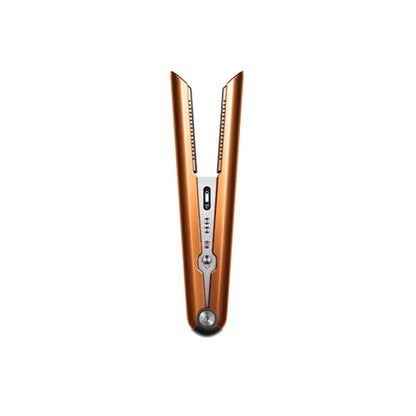 Dyson Corrale™ Hair Straightener – HS07-Cordless, Flexing Plates & Intelligent Heat( Bright Copper/Bright Nickel)