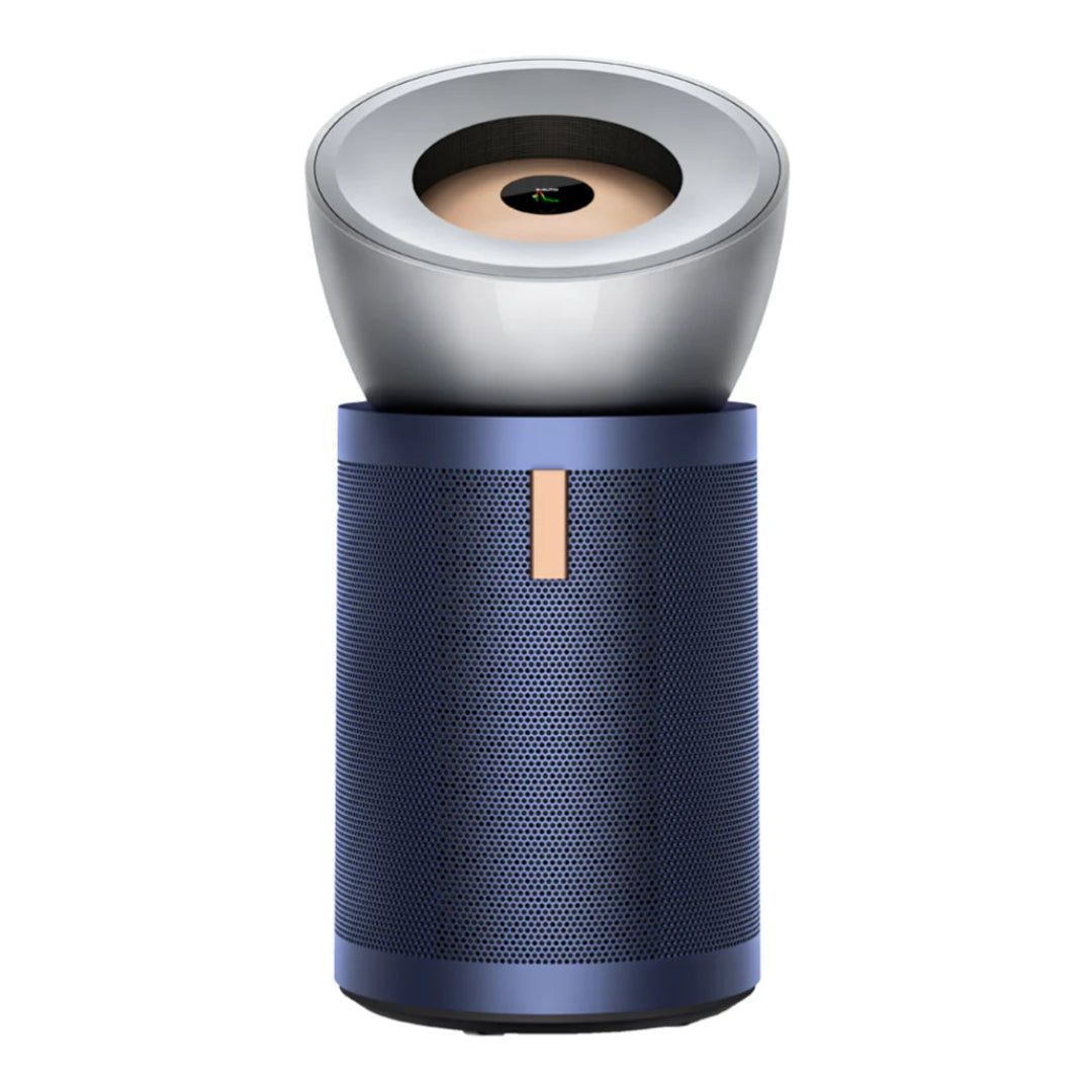 Dyson Big+Quiet – BP03 Air Purifier with Formaldehyde Filter (Prussian Blue/Nickel)